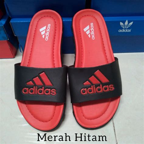 harga sandal slop adidas original|Jual Sandal Adidas Terlengkap & Harga Terbaru November 2024 .